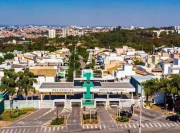 Casa · 168m² · 4 Quartos · 4 Vagas · Casa à venda em Sorocaba, Condomínio Horto Florestal, com 4 quartos, com 168 m²