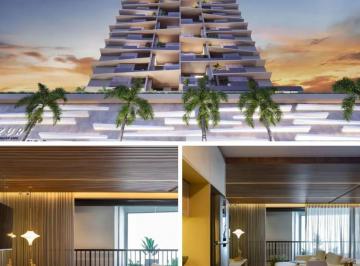 imagem-1 · Ágio Azure Compact Life #906 Studio com null Quarto(s) por R$ 565.000 no setor Setor Marista AV28782