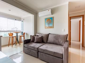 imagem-1 · Pontal Ecolife 59m2 no Setor Bueno. Apartamento com 2 Quarto(s) por R$ 720.000 no setor Setor Bueno