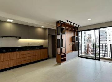 Sala · Tai Residências - 2Q sendo 1 suíte - 69 m² - 1 Vaga - R$ 865.000,00 Apartamento com 2 Quarto(s) por 