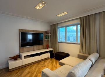 Foto 01 · Apartamento, Vila Regente Feijó, São Paulo, SP