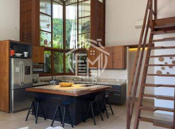 Casa · 200m² · 3 Quartos · 2 Vagas · Casa a Venda Alto Padrão na Praia de Itamambuca com Piscina Aquecida