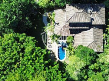 Casa · 200m² · 3 Quartos · 1 Vaga · Casa de Condomínio com 3 quartos, Praia de Itamambuca - Ubatuba