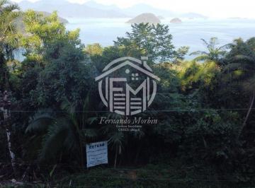 Terreno · 230m² · Terreno na Praia do Felix com Excelente Vista Pro Mar