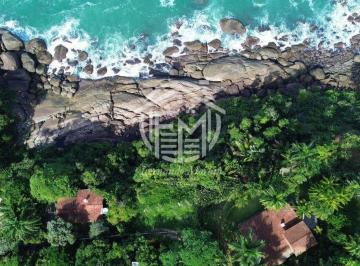 Terreno · 389m² · Terreno a Venda com Excelente Vista Pro Mar da Praia Do Felix - Pronto Pra Construir