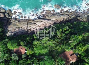 Terreno · 389m² · Terreno a Venda com Excelente Vista Pro Mar da Praia Do Felix - Pronto Pra Construir
