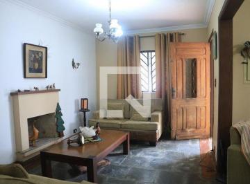 Casa · 250m² · 5 Quartos · 4 Vagas · Casa à Venda - Chácara Inglesa, 5 Quartos, 250 m2