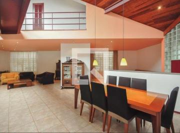 Casa · 400m² · 4 Quartos · 3 Vagas · Casa à Venda - Morumbi, 4 Quartos, 400 m2