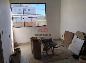 Apartamento · 82m² · 3 Quartos · 2 Vagas · Cobertura à venda, 3 quartos, 1 suíte, 2 vagas, SION - ITAUNA/MG