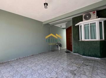 Casa · 193m² · 3 Quartos · 2 Vagas · Casa a venda Jardim Morumbi 03 dormitórios Sorocaba SP 