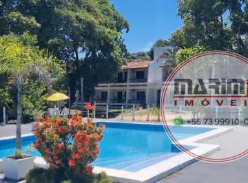 Foto 01 · Imóvel para Investimento no Centro de Itacaré/BA, Terreno com 2.890 m² e 10 Suítes