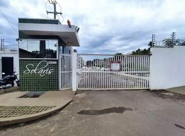 Apartamento · 68m² · 3 Quartos · 1 Vaga · Apartamento à venda, Condomínio Solaris Master no bairro Cristo Rei, Teresina/PI