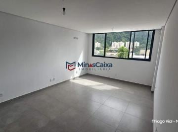 Comercial · 27m² · SALA COMERCIAL A VENDA NO ACESITA MALL EM TIMÓTEO!