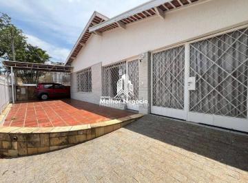 Casa · 150m² · 3 Quartos · 2 Vagas · Casa com 3 quartos à venda no bairro Vila Industrial em Campinas - SP