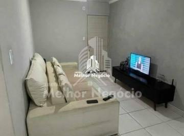 Apartamento · 75m² · 3 Quartos · 1 Vaga · Apartamento reformado com 3 quartos no Residencial Souza Queiroz em Campinas