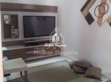 Casa · 108m² · 3 Quartos · 2 Vagas · Casa com 3 quartos (1 suíte) à venda em Paulínia - SP
