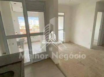 Apartamento · 54m² · 2 Quartos · 1 Vaga · Apartamento à venda com 02 quartos, no Happy Condomínio Club em Hortolândia - SP