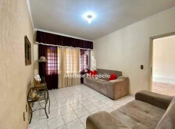 Casa · 156m² · 4 Quartos · 4 Vagas · Casa com 4 dorms, Parque Bandeirantes II (Nova Veneza), Sumaré - R$ 500.000 mil, Cod: 3RCA2249
