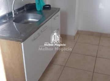 Apartamento · 47m² · 2 Quartos · 1 Vaga · Apartamento à venda com 2 quartos no Condomínio Villa Matão 2 em Campinas - SP