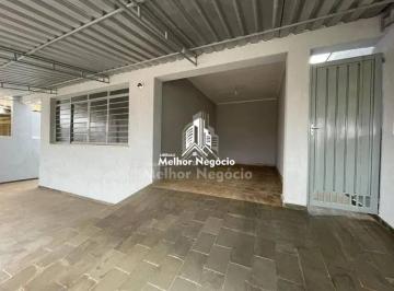 Casa · 220m² · 3 Quartos · 3 Vagas · Casa com 3 quartos à venda no bairro Parque Industrial em Campinas - SP