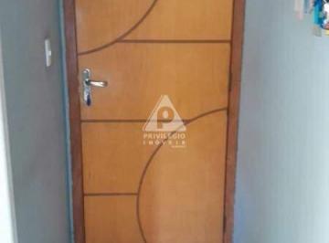 Corredor de entrada · Apartamento à venda, 3 quartos, 1 suíte, 1 vaga, Jardim Vinte e Cinco de Agosto - Duque de Caxias/RJ