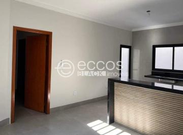 Casa · 135m² · 3 Quartos · 2 Vagas · Casa à venda, 3 quartos, 1 suíte, 2 vagas, Jardim América - Uberlândia/MG
