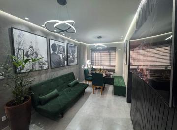 Apartamento · 75m² · 2 Quartos · 1 Vaga · Apartamento com 02 dormitórios para locação, no Bairro da Vila Belmiro em Santos