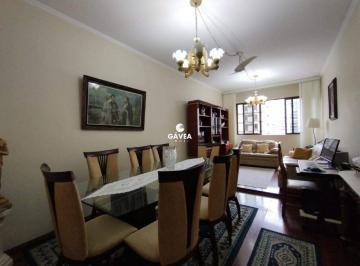 Apartamento · 109m² · 2 Quartos · 1 Vaga · Apartamento à venda no Centro em Santos.