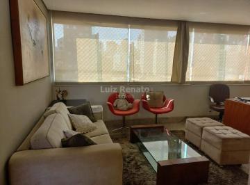 Apartamento · 170m² · 4 Quartos · 3 Vagas · Cobertura á venda no bairro Gutierrez