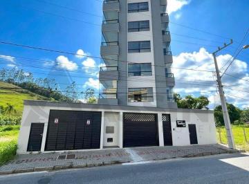 Apartamento · 65m² · 2 Quartos · 1 Vaga · Apartamento em Thomas Coelho, 2 quartos