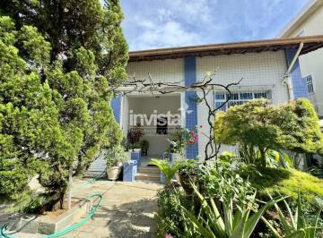 Casa · 408m² · 3 Quartos · 4 Vagas · Casa à venda no bairro Vila Mathias