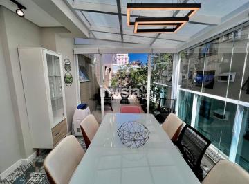 Apartamento · 88m² · 1 Quarto · 1 Vaga · Apartamento à venda no bairro Pompéia