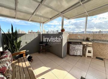 Apartamento · 88m² · 2 Quartos · 1 Vaga · Apartamento à venda no bairro Embaré