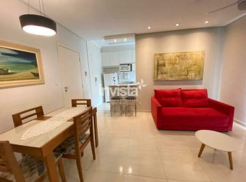 Apartamento · 53m² · 1 Quarto · 1 Vaga · Apartamento em prédio novo com lazer completo