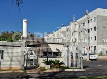 Apartamento · 39m² · 2 Quartos · 1 Vaga · Apartamento com ótima localização, todo em porcelanato
