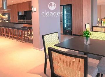 Apartamento · 72m² · 2 Quartos · 1 Vaga · Belíssimo Apartamento Balneário Estreito em Florianópolis 