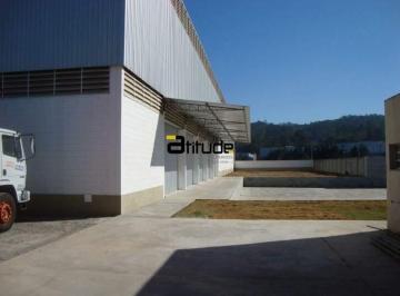 Comercial · 6340m² · 48 Vagas · Galpão de 6.340 m² Locação em Itapevi – SP.