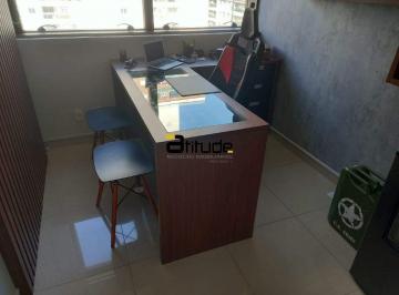 Comercial · 33m² · 1 Vaga · SALA COMERCIAL EDIFÍCIO BETA TRADE - BETHAVILLE, BARUERI