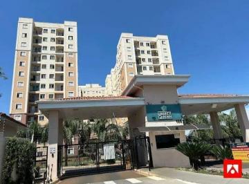 Apartamento · 57m² · 2 Quartos · 1 Vaga · Apartamento com 2 quartos suítes e 1 vaga para locação no Liberty Garden em Santa Bárbara d'Oeste