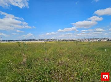Terreno · 300m² · Terreno à venda no Condomínio Residencial Vila América em Nova Odessa