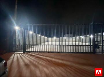 Terreno · 500m² · 42 Vagas · Terreno para locação no Jardim Alphacenter em Santa Bárbara d'Oeste 