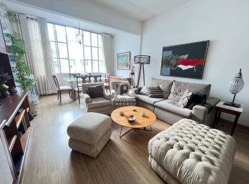 Apartamento · 132m² · 4 Quartos · 1 Vaga · Apartamento à venda, 4 quartos, 1 vaga, Leblon - RIO DE JANEIRO/RJ