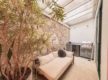 GARDEN REFORMADO Á VENDA NO LEBLON, QUADRA DA PRAIA · GARDEN REFORMADO Á VENDA NO LEBLON, QUADRA DA PRAIA