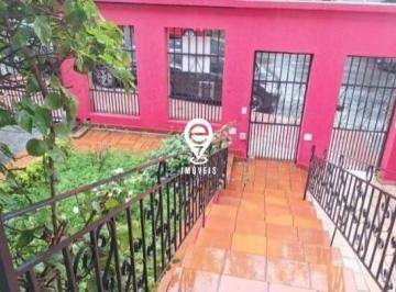 Casa · 272m² · 3 Quartos · 7 Vagas · CASA PARA VENDA DE 3 DORMITÓRIOS NA VILA MARIANA!
