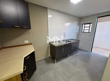 Casa · 50m² · 1 Quarto · 1 Vaga · Casa para Locação – Vila Cleto
