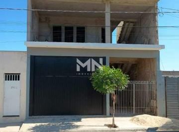 Casa · 270m² · 4 Quartos · 2 Vagas · Casa Venda Jardim Penha de França