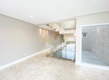 Casa · 253m² · 3 Quartos · 4 Vagas · Sobrado com 3 Suítes para Comprar, 253m² - Santa Terezinha, São Bernardo do Campo/SP.