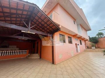 Casa · 330m² · 4 Quartos · 6 Vagas · Sobrado com 4 Suítes para Comprar, 330m² - Bairro Independência, São Bernardo do Campo/SP.
