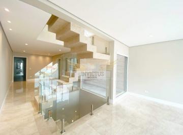 Casa · 253m² · 3 Quartos · 4 Vagas · Sobrado Moderno com 3 Suítes para Comprar, 253m² - Santa Terezinha, São Bernardo do Campo/SP. 
