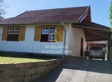 Casa · 156m² · 2 Quartos · Casa à venda, 2 quartos, 1 suíte, Santo Antônio de Lisboa - Florianópolis/SC